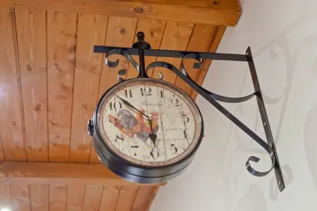 Casa Marinella Destra, Maison dans un village médiéval dans les collines, à seulement 15km de la mer - Photo 34