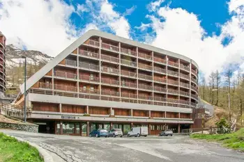 Apartamento en Breuil Cervinia,Grand'Ourse bilocale IT-00077-78 N°875295