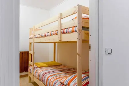 Grand'Ourse bilocale, Appartement 6 personnes à Breuil Cervinia - Photo 9