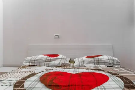 Grand'Ourse bilocale, Appartement 6 personnes à Breuil Cervinia - Photo 11