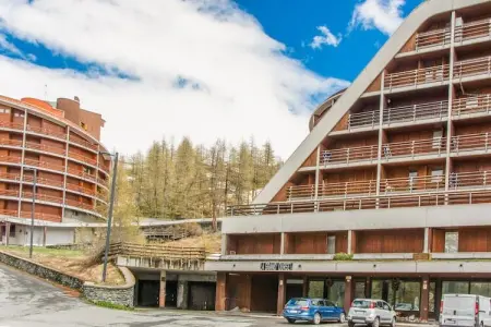 Grand'Ourse bilocale, Appartement 6 personnes à Breuil Cervinia - Photo 12