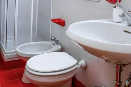 Grand'Ourse bilocale, Appartement 6 personnes à Breuil Cervinia - Photo 15