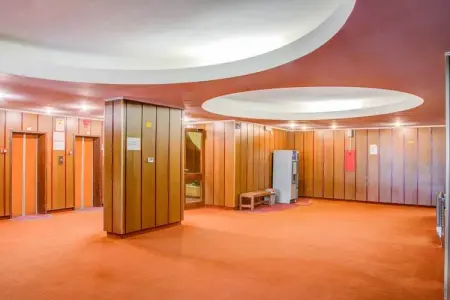 Grand'Ourse bilocale, Appartement 6 personnes à Breuil Cervinia - Photo 17