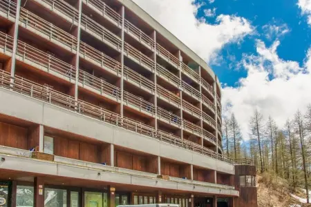 Grand'Ourse bilocale, Appartement 6 personnes à Breuil Cervinia - Photo 19