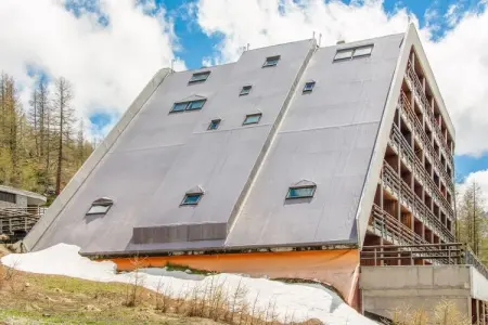 Grand'Ourse bilocale, Appartement 6 personnes à Breuil Cervinia - Photo 20