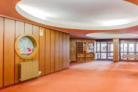 Grand'Ourse bilocale, Appartement 6 personnes à Breuil Cervinia - Photo 21