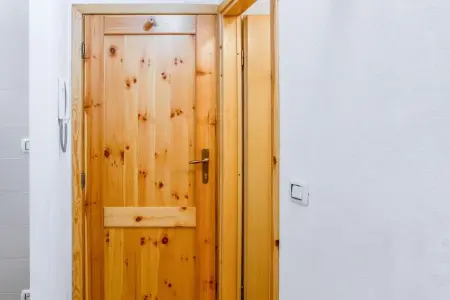 Grand'Ourse bilocale, Appartement 6 personnes à Breuil Cervinia - Photo 22