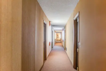 Grand'Ourse bilocale, Appartement 6 personnes à Breuil Cervinia - Photo 26