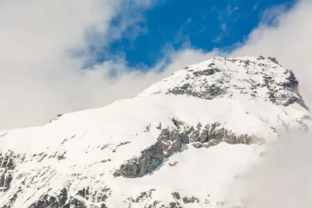 Grand'Ourse bilocale, Appartement 6 personnes à Breuil Cervinia - Photo 27