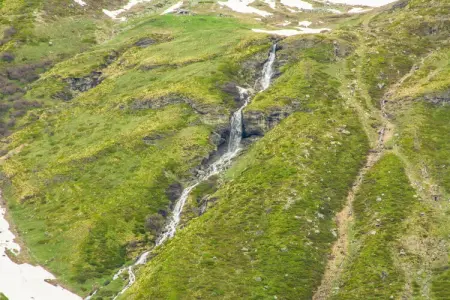 Grand'Ourse bilocale, Appartement 6 personnes à Breuil Cervinia - Photo 32