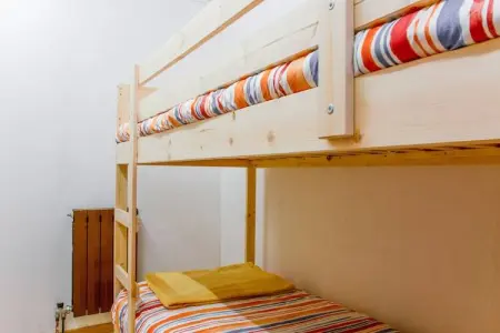 Grand'Ourse bilocale, Appartement 6 personnes à Breuil Cervinia - Photo 34