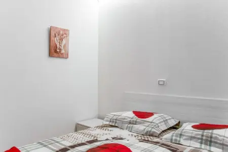 Grand'Ourse bilocale, Appartement 6 personnes à Breuil Cervinia - Photo 35