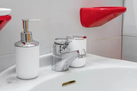 Grand'Ourse bilocale, Appartement 6 personnes à Breuil Cervinia - Photo 36