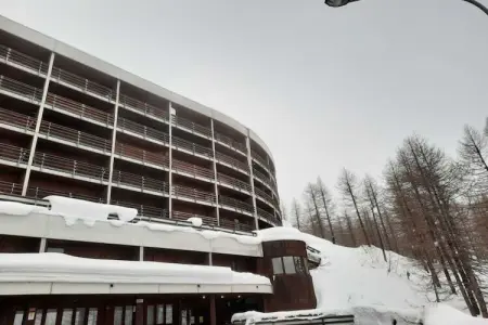 Grand'Ourse bilocale, Appartement 6 personnes à Breuil Cervinia - Photo 37