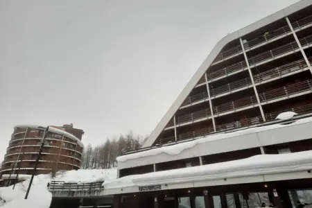 Grand'Ourse bilocale, Appartement 6 personnes à Breuil Cervinia - Photo 38