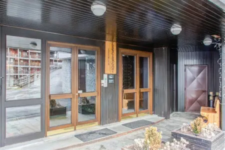 Escargot monolocale, Appartement 5 personnes à Cervinia - Photo 7