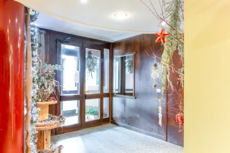 Escargot monolocale, Appartement 5 personnes à Cervinia - Photo 9