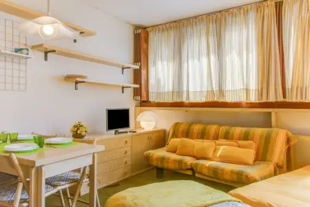 Escargot monolocale, Appartement 5 personnes à Cervinia - Photo 14