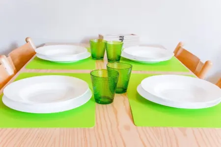 Escargot monolocale, Appartement 5 personnes à Cervinia - Photo 15