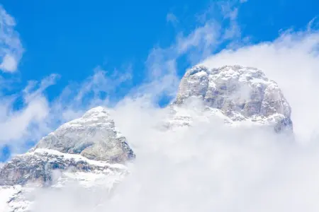 Escargot monolocale, Appartement 5 personnes à Cervinia - Photo 25