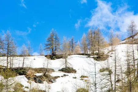 Escargot monolocale, Appartement 5 personnes à Cervinia - Photo 26