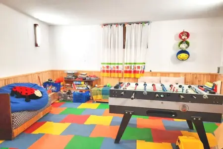 Escargot monolocale, Appartement 5 personnes à Cervinia - Photo 31