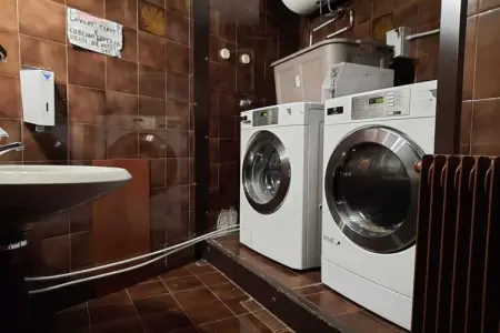 Escargot monolocale, Appartement 5 personnes à Cervinia - Photo 32