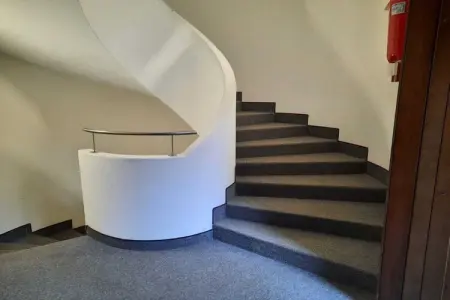 Escargot monolocale, Appartement 5 personnes à Cervinia - Photo 37