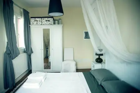 Campo Quattro, Appartement dans un établissement vinicole dans la campagne avec piscine et vue magnifique - Photo 3