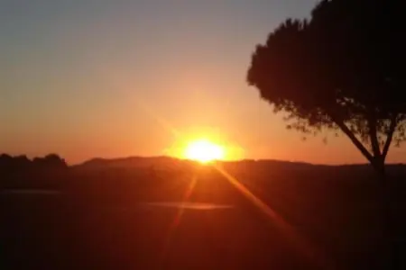 Campo Quattro, Appartement dans un établissement vinicole dans la campagne avec piscine et vue magnifique - Photo 22