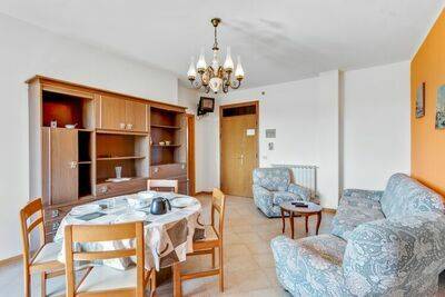 Location Appartement à Tuoro sul Trasimeno,Casa Tommaso - trilo 2 P - 6 pax - N°875311