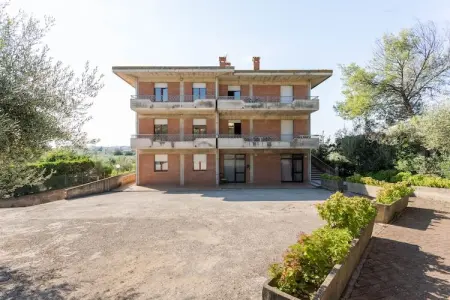 Casa Tommaso - trilo 2 P, Appartement 5 personnes à Tuoro sul Trasimeno - Photo 4