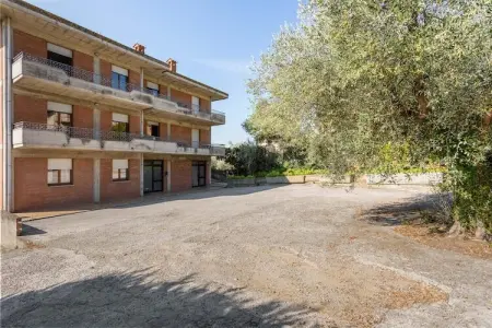 Casa Tommaso - trilo 2 P, Appartement 5 personnes à Tuoro sul Trasimeno - Photo 8
