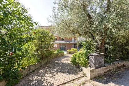 Casa Tommaso - trilo 2 P, Appartement 5 personnes à Tuoro sul Trasimeno - Photo 11