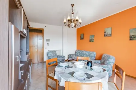 Casa Tommaso - trilo 2 P, Appartement 5 personnes à Tuoro sul Trasimeno - Photo 15