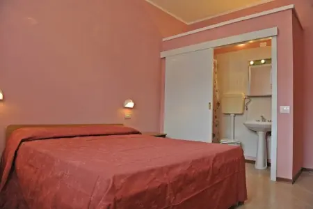 Casa Tommaso - trilo 2 P, Appartement 5 personnes à Tuoro sul Trasimeno - Photo 18