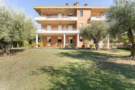 Casa Tommaso - trilo 2 P, Appartement 5 personnes à Tuoro sul Trasimeno - Photo 19