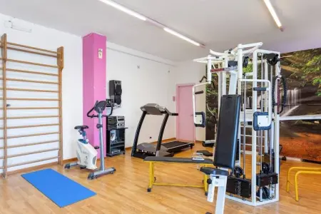 Casa Tommaso - trilo 2 P, Appartement 5 personnes à Tuoro sul Trasimeno - Photo 22