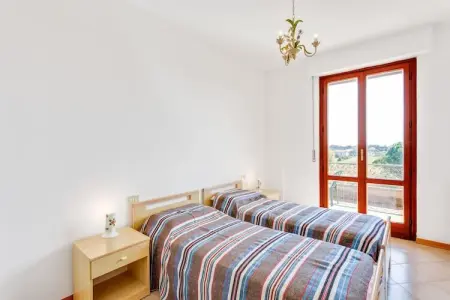 Casa Tommaso - trilo 2 P, Appartement 5 personnes à Tuoro sul Trasimeno - Photo 23