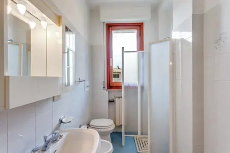 Casa Tommaso - trilo 2 P, Appartement 5 personnes à Tuoro sul Trasimeno - Photo 24