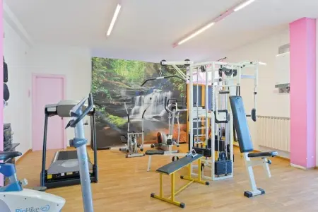 Casa Tommaso - trilo 2 P, Appartement 5 personnes à Tuoro sul Trasimeno - Photo 28