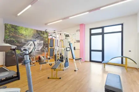 Casa Tommaso - trilo 2 P, Appartement 5 personnes à Tuoro sul Trasimeno - Photo 30