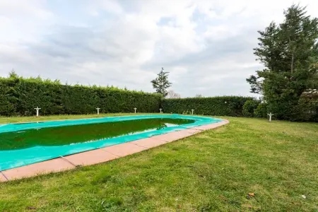 Casa Tommaso - trilo 2 P, Appartement 5 personnes à Tuoro sul Trasimeno - Photo 32