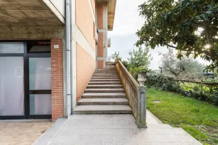 Casa Tommaso - trilo 2 P, Appartement 5 personnes à Tuoro sul Trasimeno - Photo 33