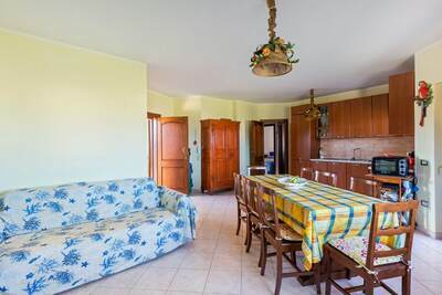 Location Appartement à Castelsardo,Villa Pitti - N°875317