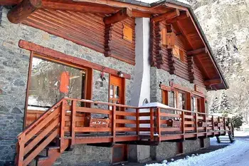 Apartamento en Antey Saint Andrè,Chalet Antey Trilo IT-11020-21 N°453843