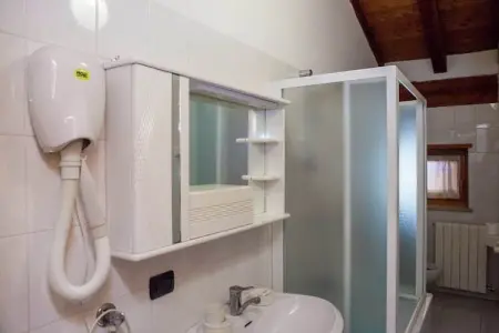 Chalet Antey Quadri C, Le chalet se trouve dans un quartier calme et ensoleillée de Antey Saint-André - Photo 15