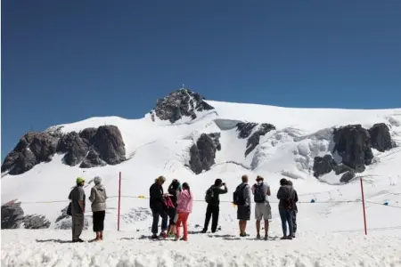Chalet Antey Quadri B, Le chalet se trouve dans un quartier calme et ensoleillée de Antey Saint-André - Photo 32