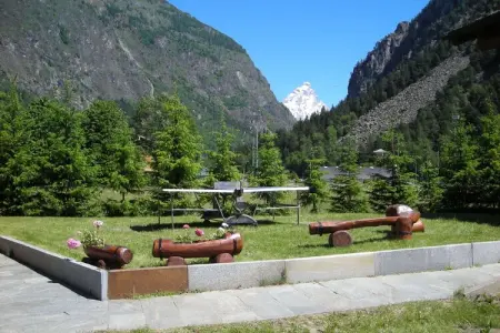 GrBe Bilo, Chalet-village situé dans un quartier calme - Photo 8
