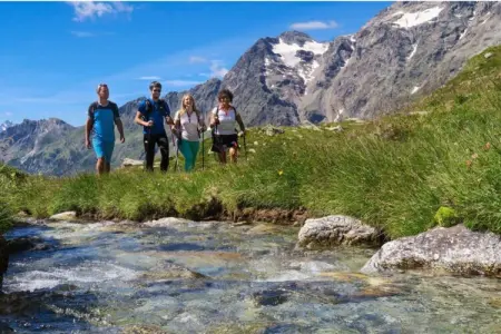 GrBe Bilo, Chalet-village situé dans un quartier calme - Photo 26